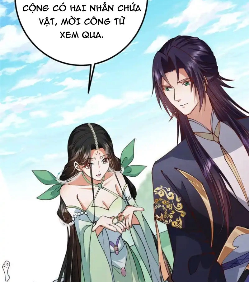 Chưởng Môn Khiêm Tốn Chút Chapter 344 - 77