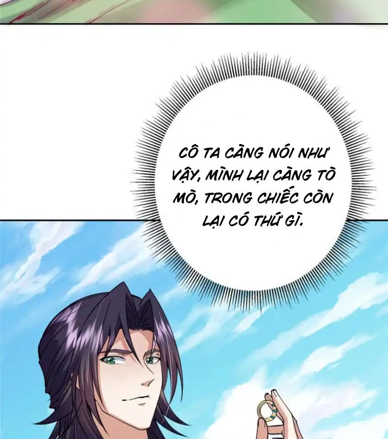 Chưởng Môn Khiêm Tốn Chút Chapter 344 - 80