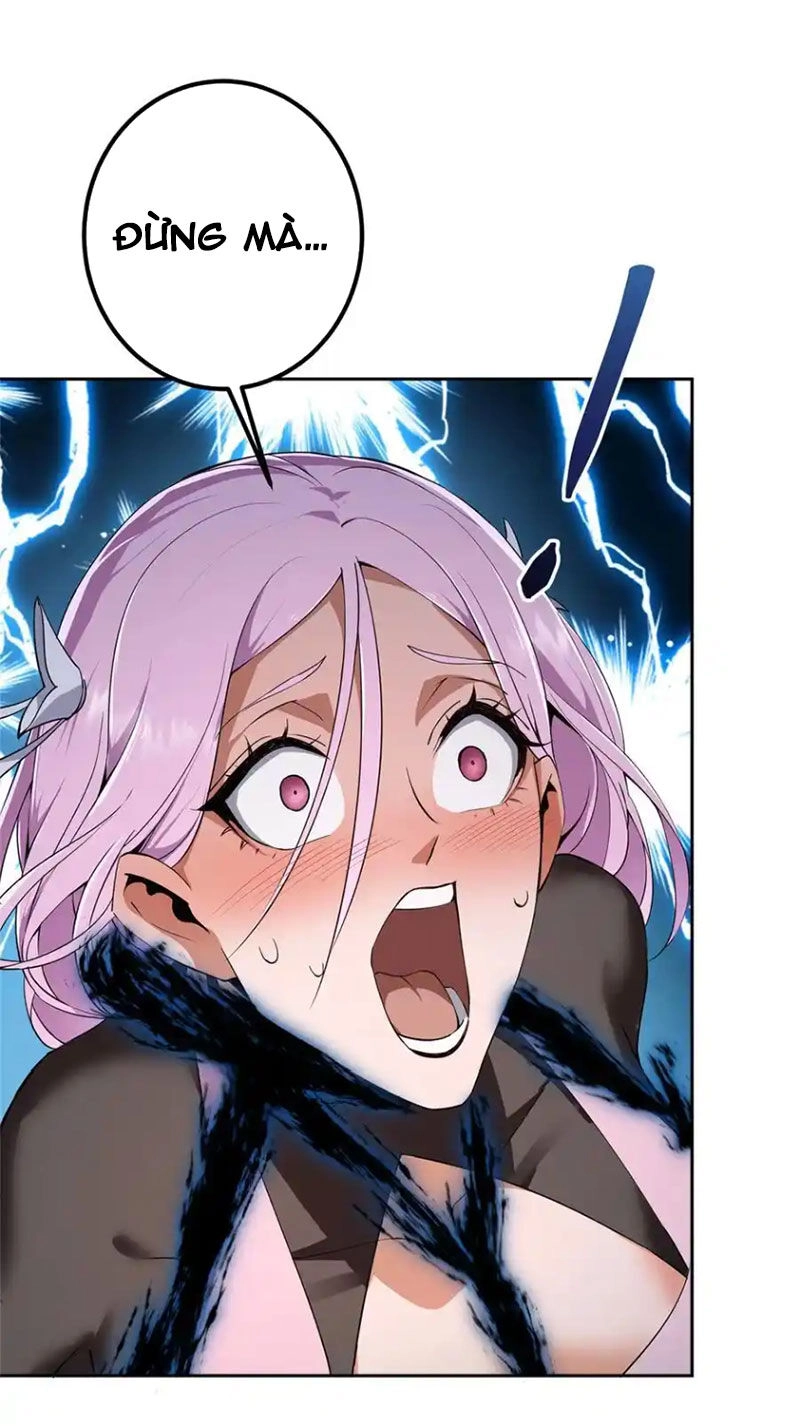 Chưởng Môn Khiêm Tốn Chút Chapter 345 - 2