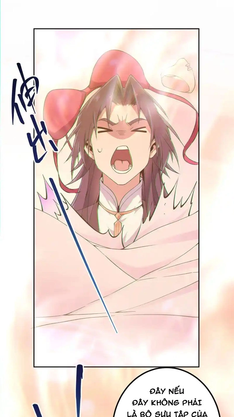 Chưởng Môn Khiêm Tốn Chút Chapter 345 - 6