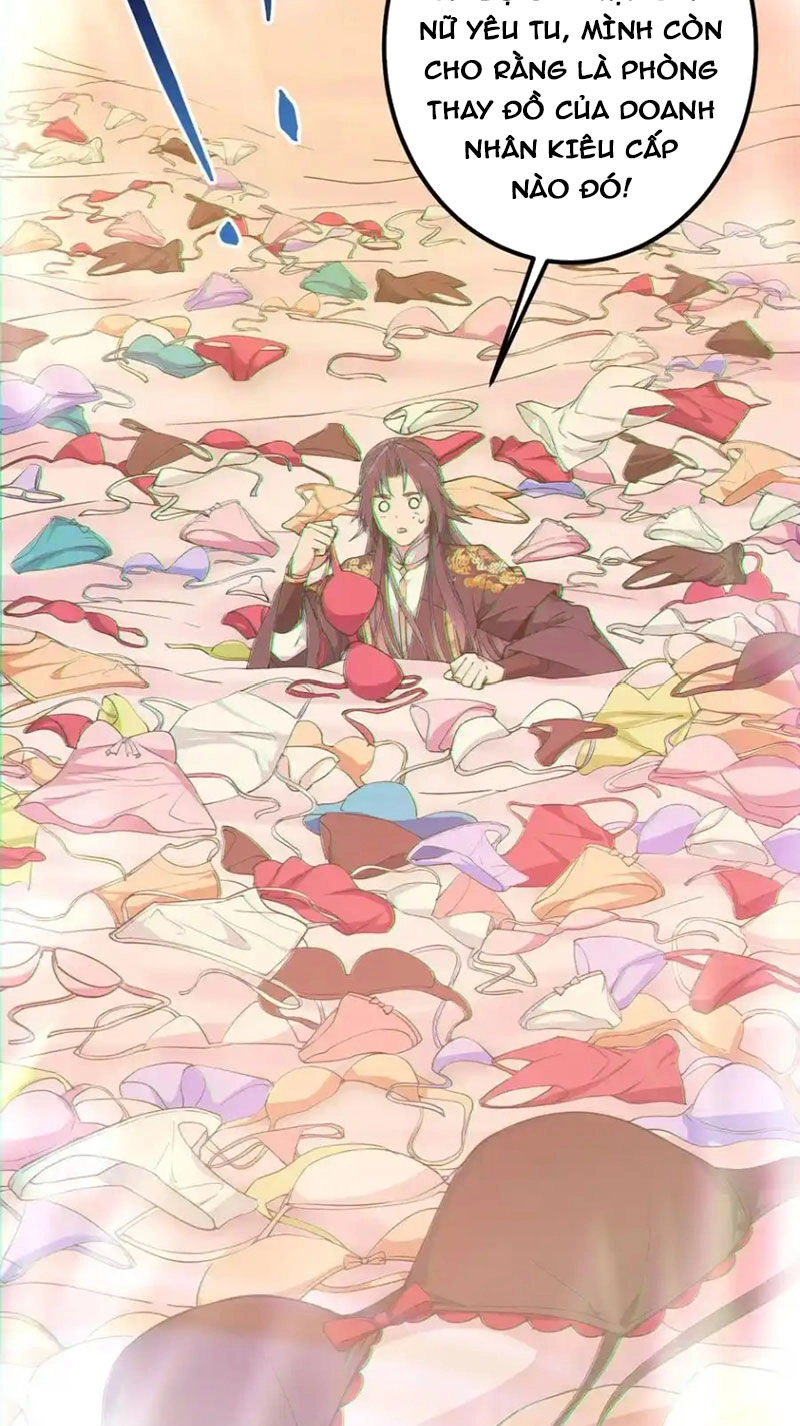 Chưởng Môn Khiêm Tốn Chút Chapter 345 - 7