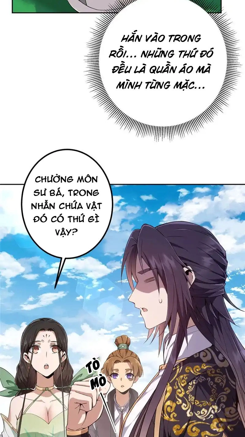 Chưởng Môn Khiêm Tốn Chút Chapter 345 - 9