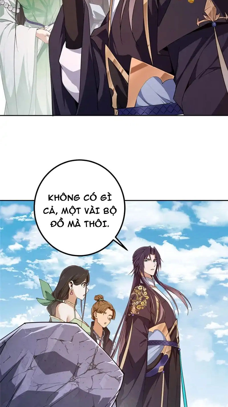 Chưởng Môn Khiêm Tốn Chút Chapter 345 - 10