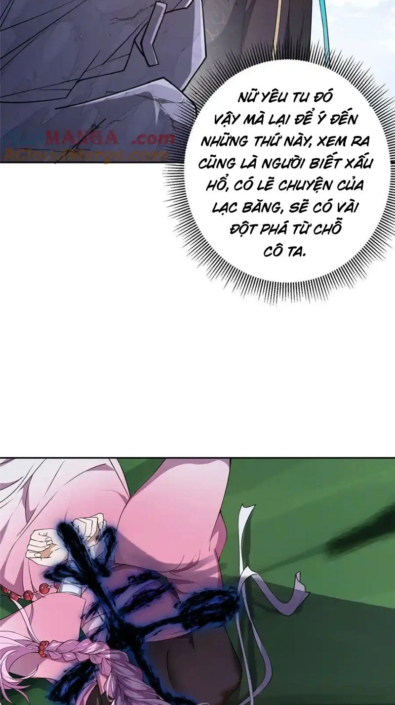 Chưởng Môn Khiêm Tốn Chút Chapter 345 - 11