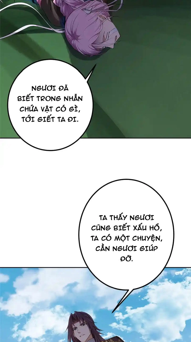 Chưởng Môn Khiêm Tốn Chút Chapter 345 - 12