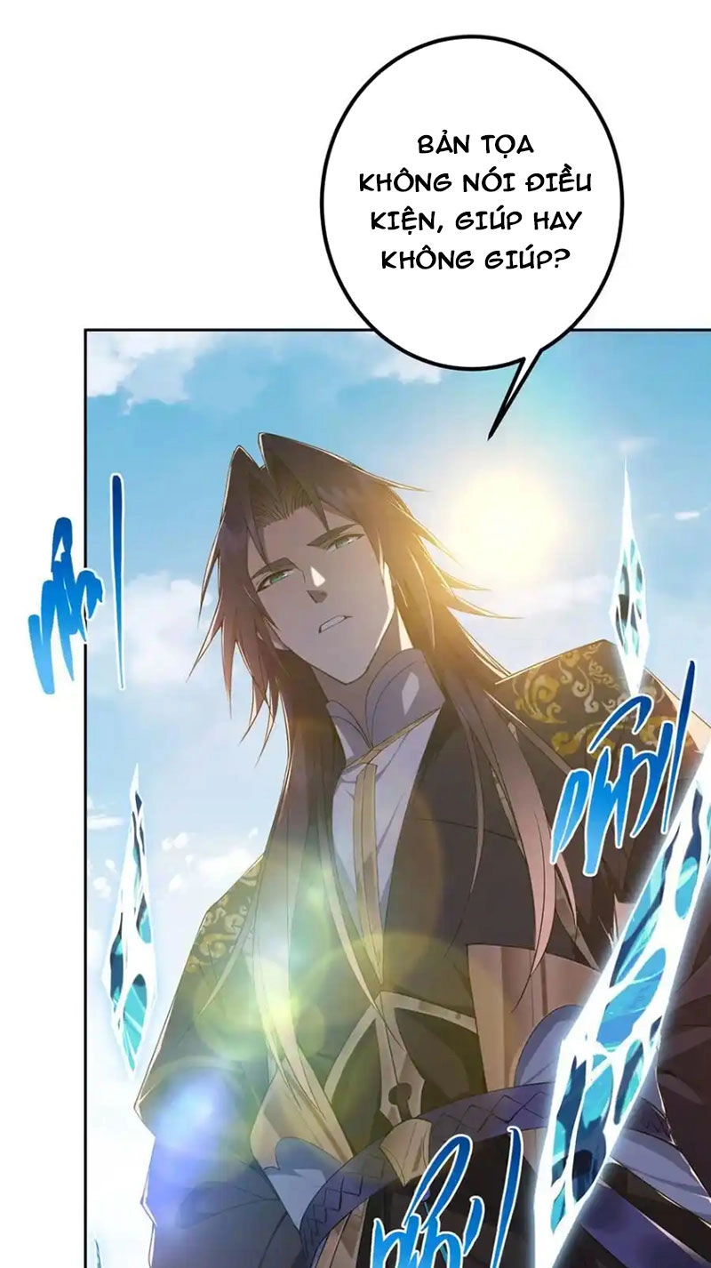 Chưởng Môn Khiêm Tốn Chút Chapter 345 - 15