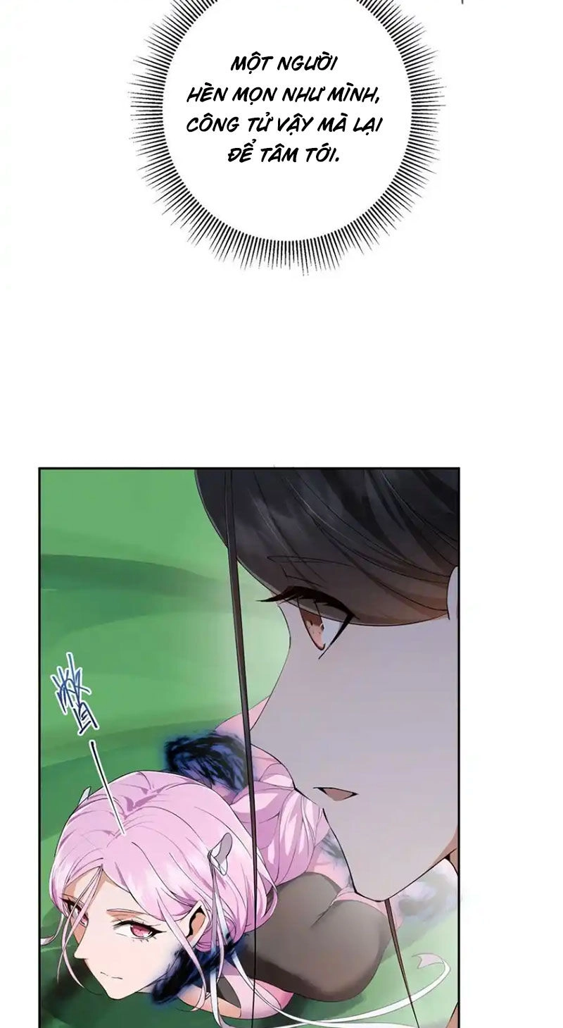 Chưởng Môn Khiêm Tốn Chút Chapter 345 - 20