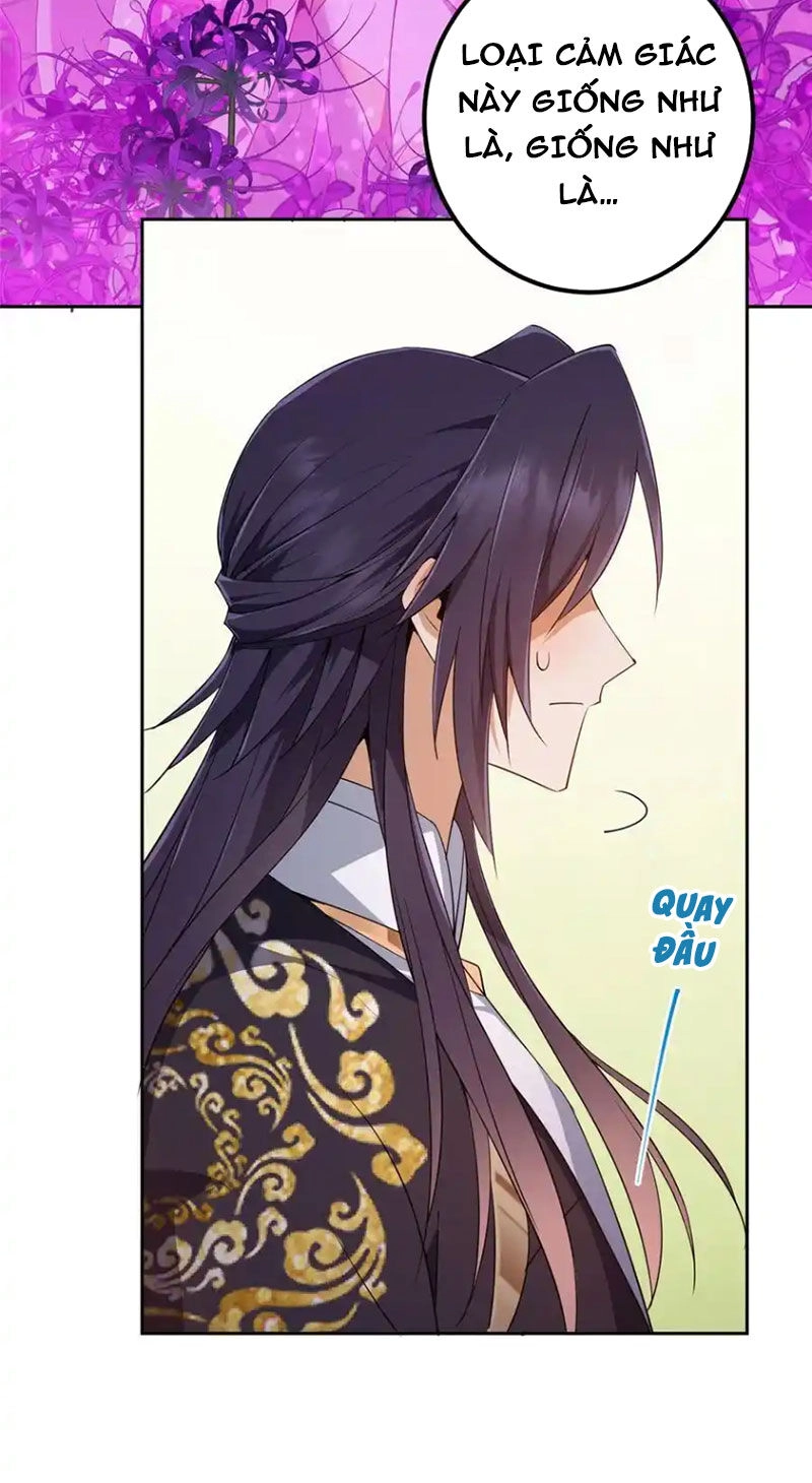 Chưởng Môn Khiêm Tốn Chút Chapter 345 - 29