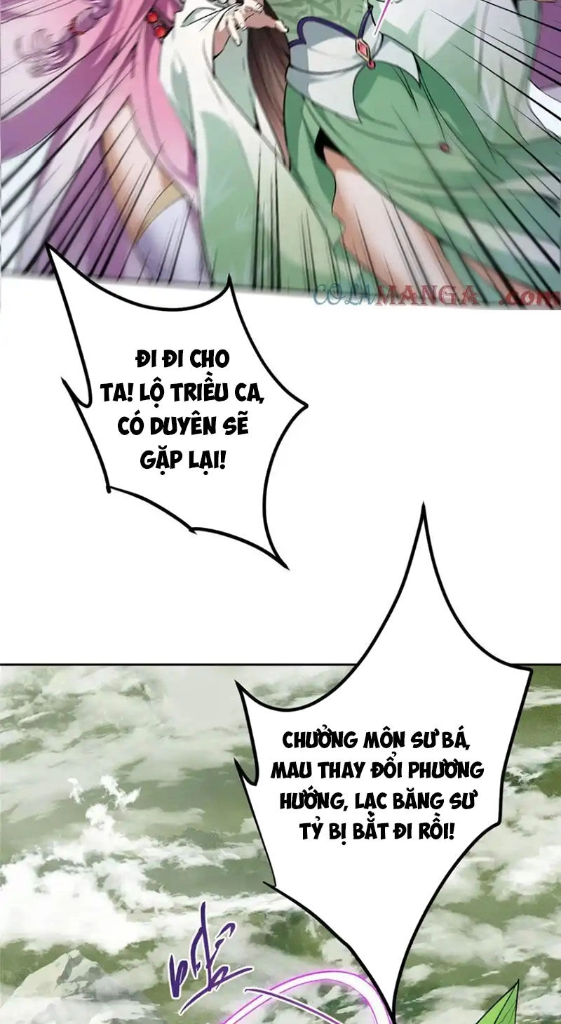 Chưởng Môn Khiêm Tốn Chút Chapter 345 - 31