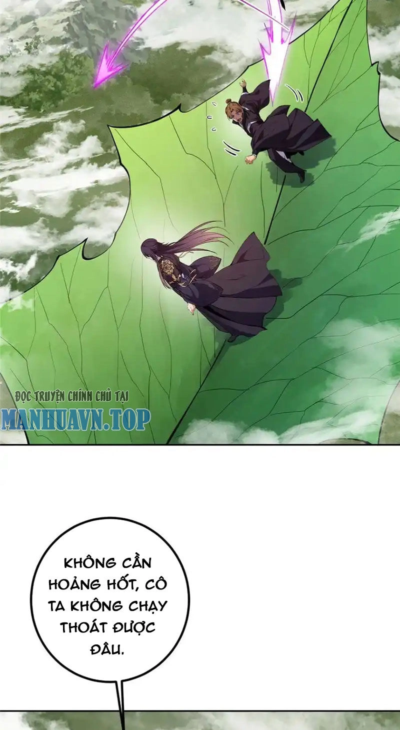 Chưởng Môn Khiêm Tốn Chút Chapter 345 - 32