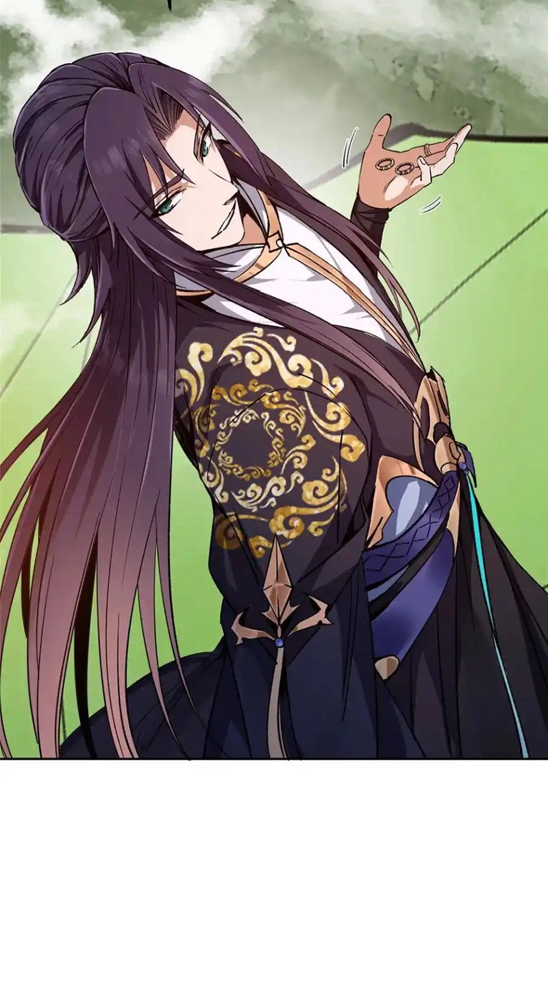 Chưởng Môn Khiêm Tốn Chút Chapter 345 - 33