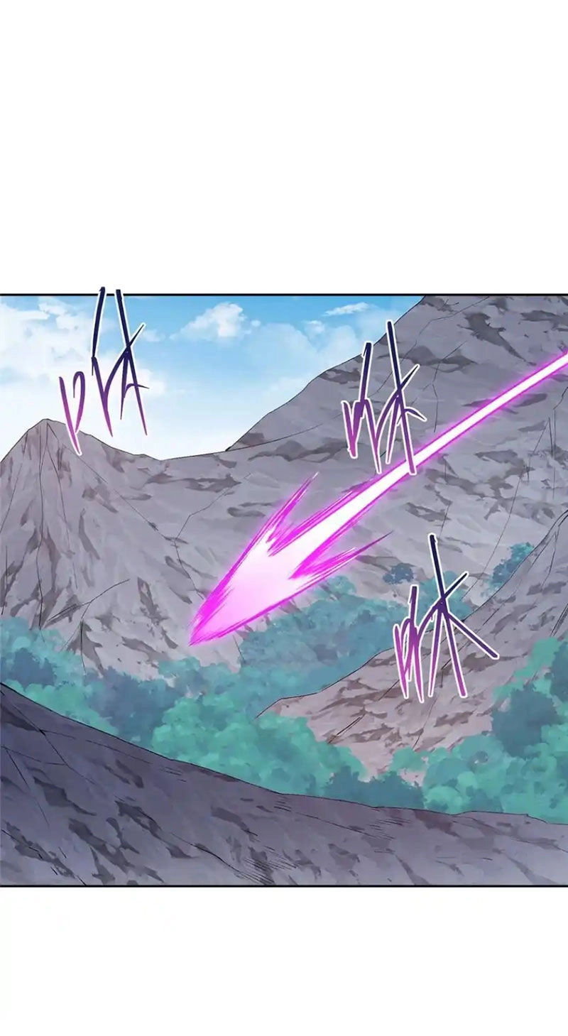 Chưởng Môn Khiêm Tốn Chút Chapter 345 - 34