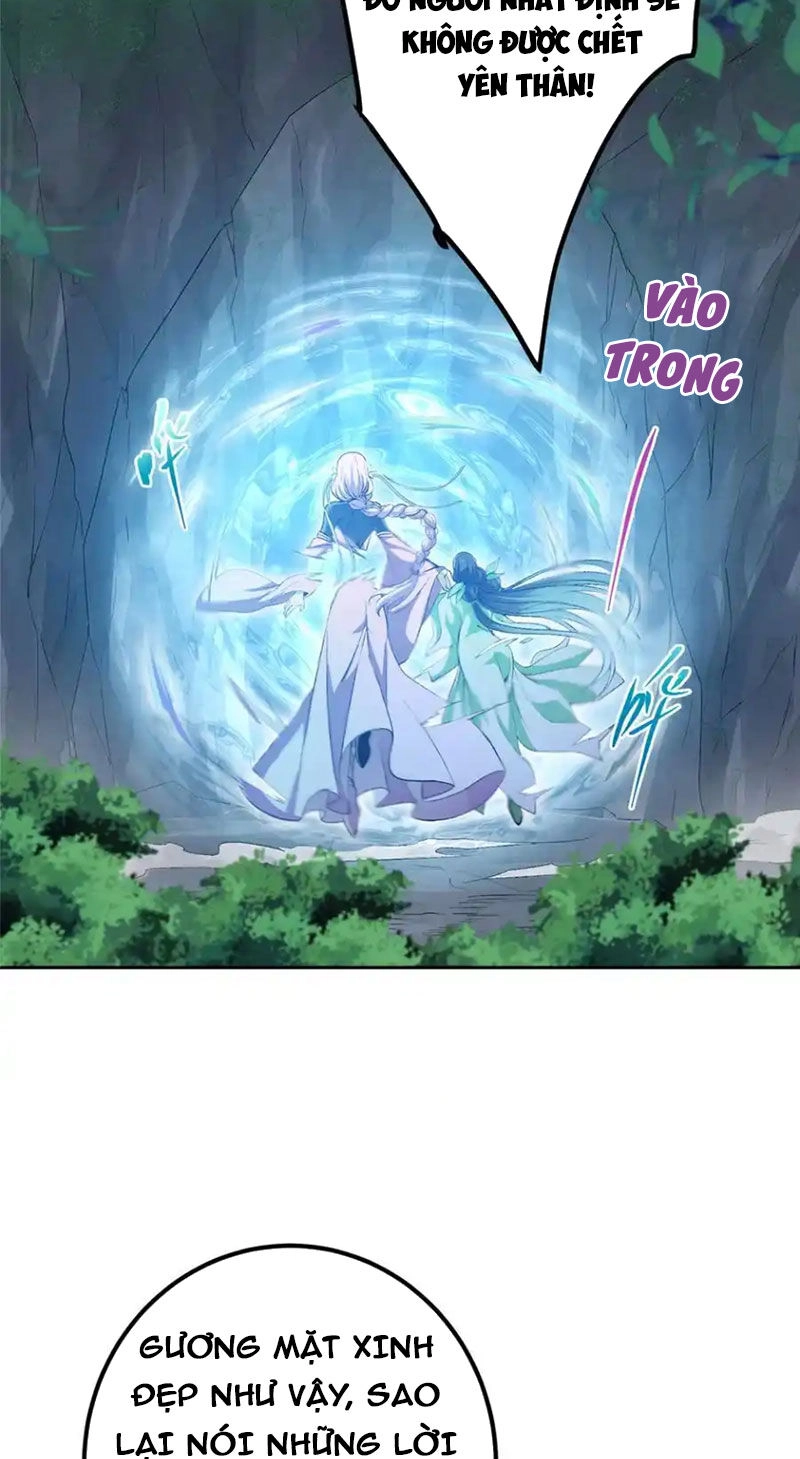 Chưởng Môn Khiêm Tốn Chút Chapter 345 - 37