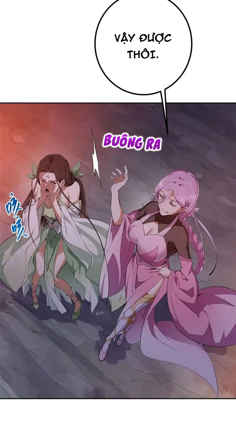 Chưởng Môn Khiêm Tốn Chút Chapter 345 - 39