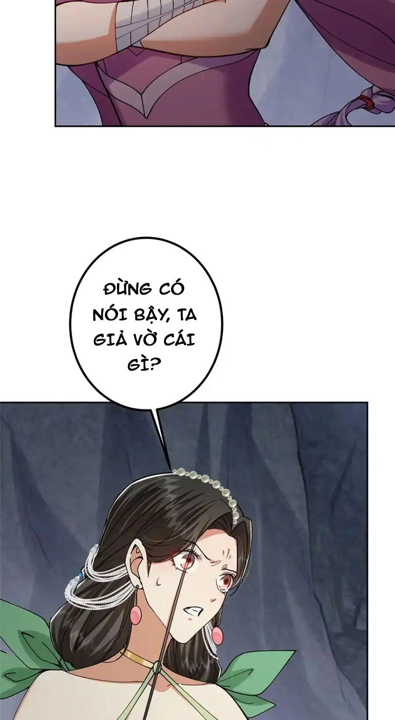 Chưởng Môn Khiêm Tốn Chút Chapter 345 - 42