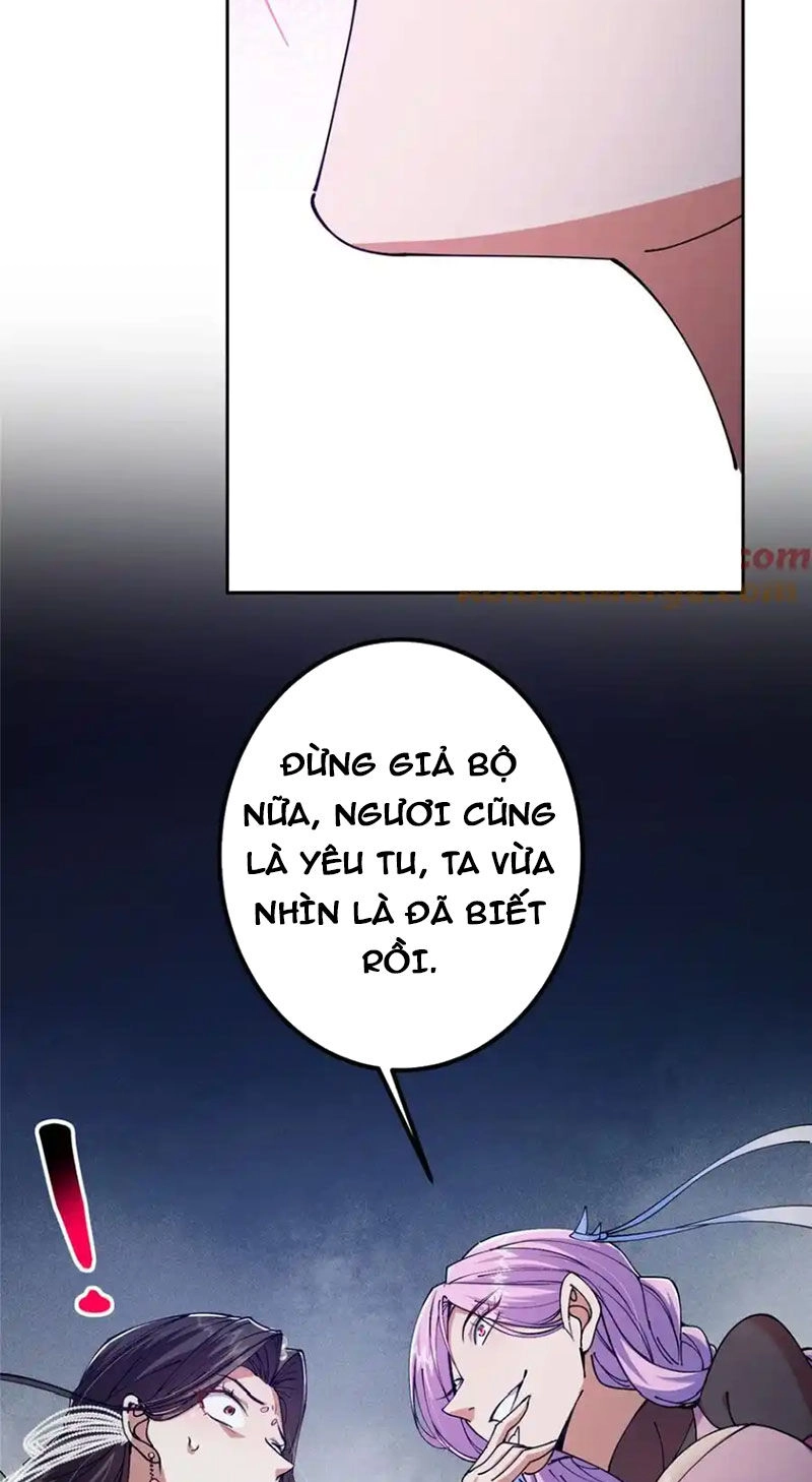 Chưởng Môn Khiêm Tốn Chút Chapter 345 - 44