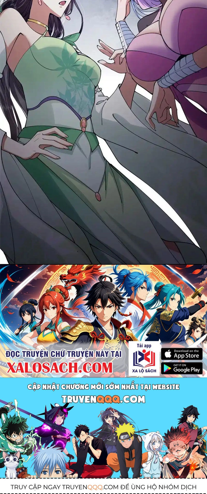 Chưởng Môn Khiêm Tốn Chút Chapter 345 - 45