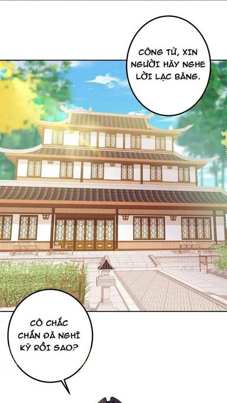 Chưởng Môn Khiêm Tốn Chút Chapter 348 - 1