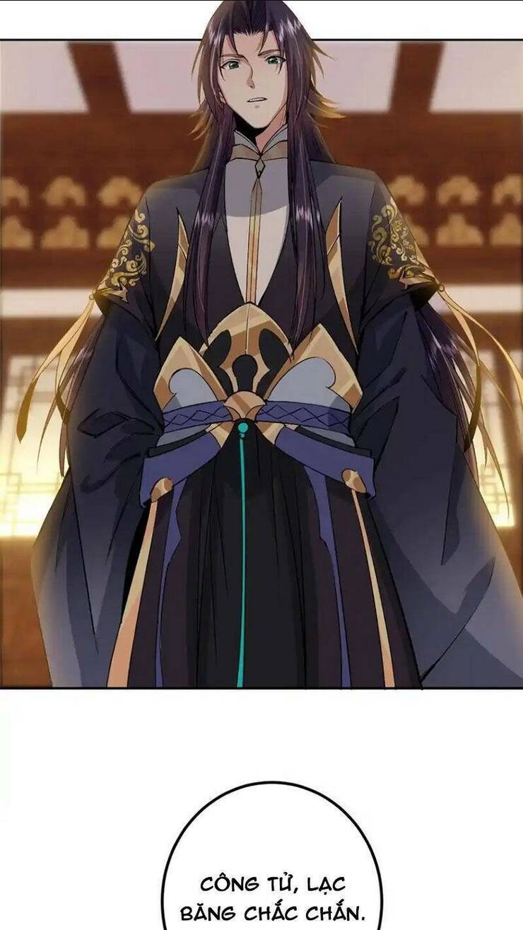 Chưởng Môn Khiêm Tốn Chút Chapter 348 - 2