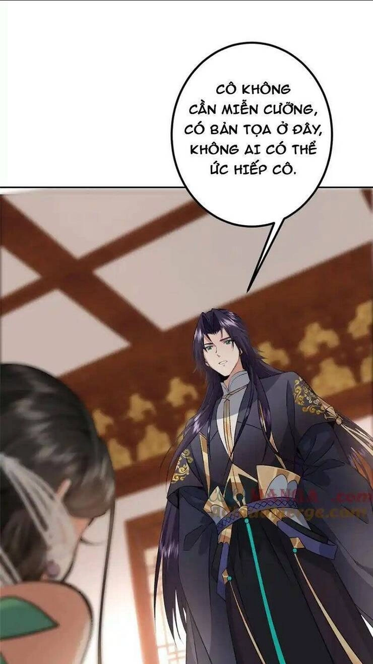 Chưởng Môn Khiêm Tốn Chút Chapter 348 - 4