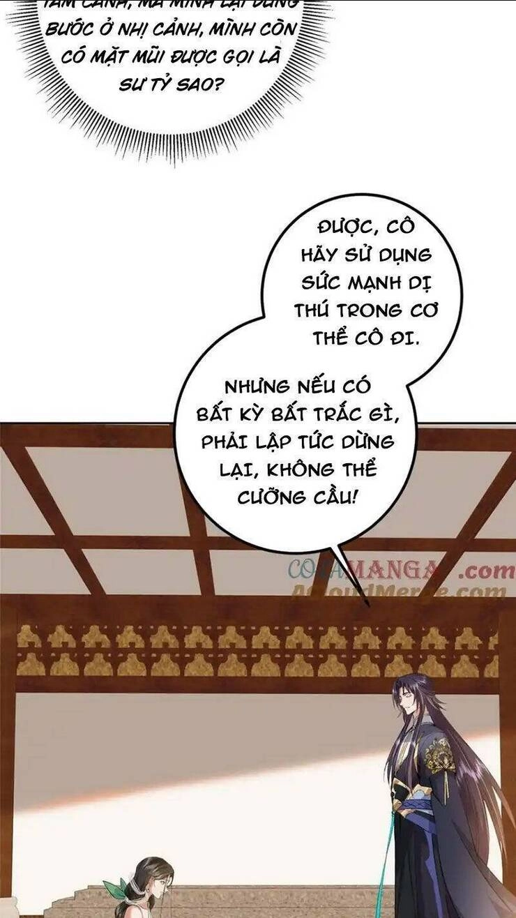 Chưởng Môn Khiêm Tốn Chút Chapter 348 - 7