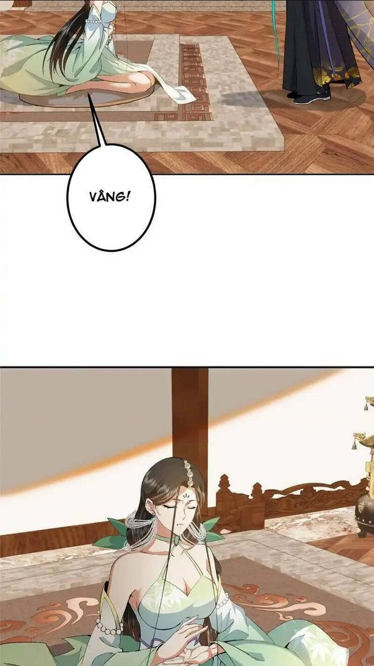 Chưởng Môn Khiêm Tốn Chút Chapter 348 - 8