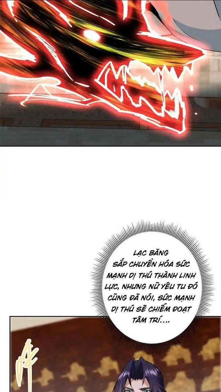 Chưởng Môn Khiêm Tốn Chút Chapter 348 - 11