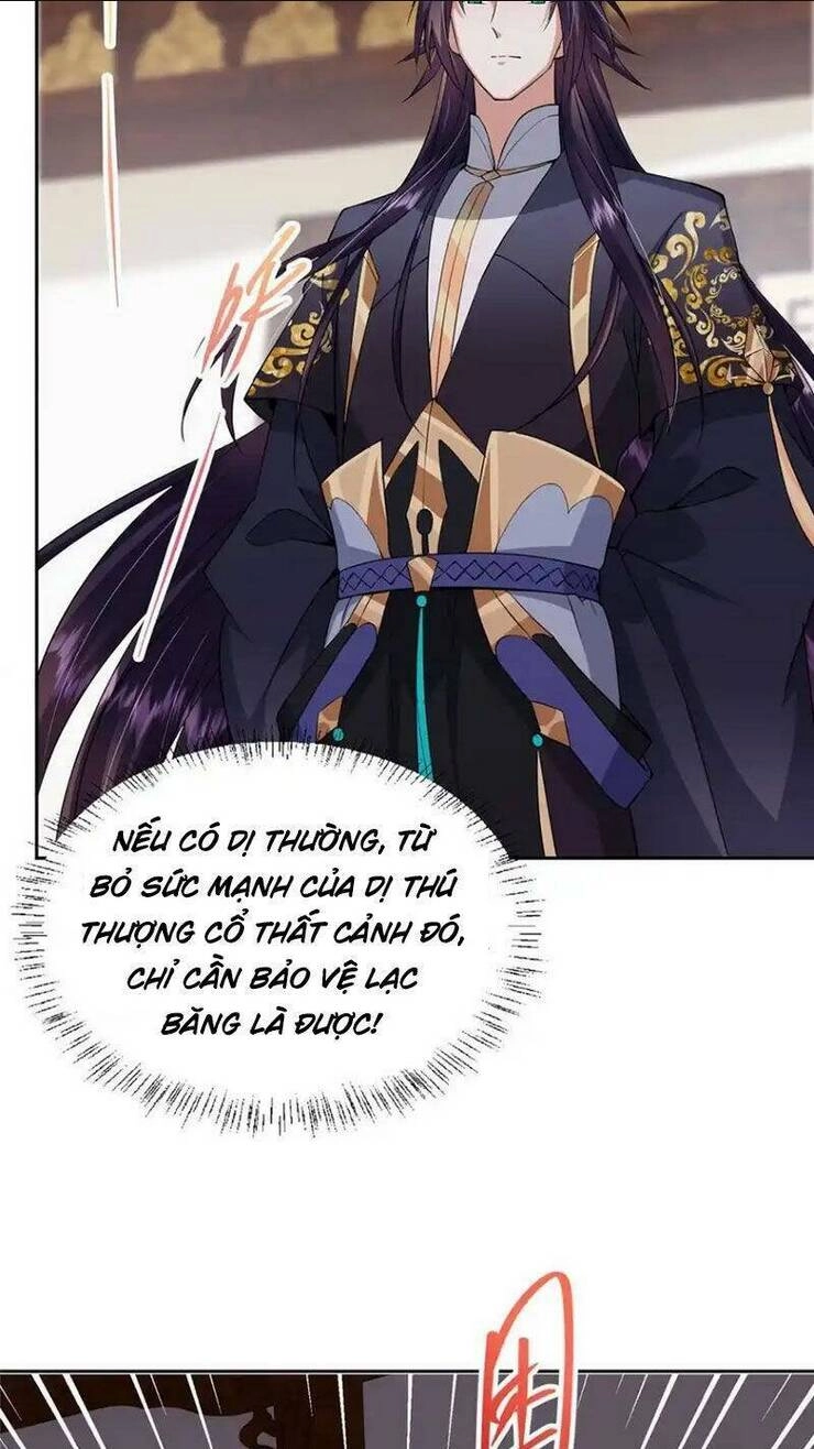 Chưởng Môn Khiêm Tốn Chút Chapter 348 - 12