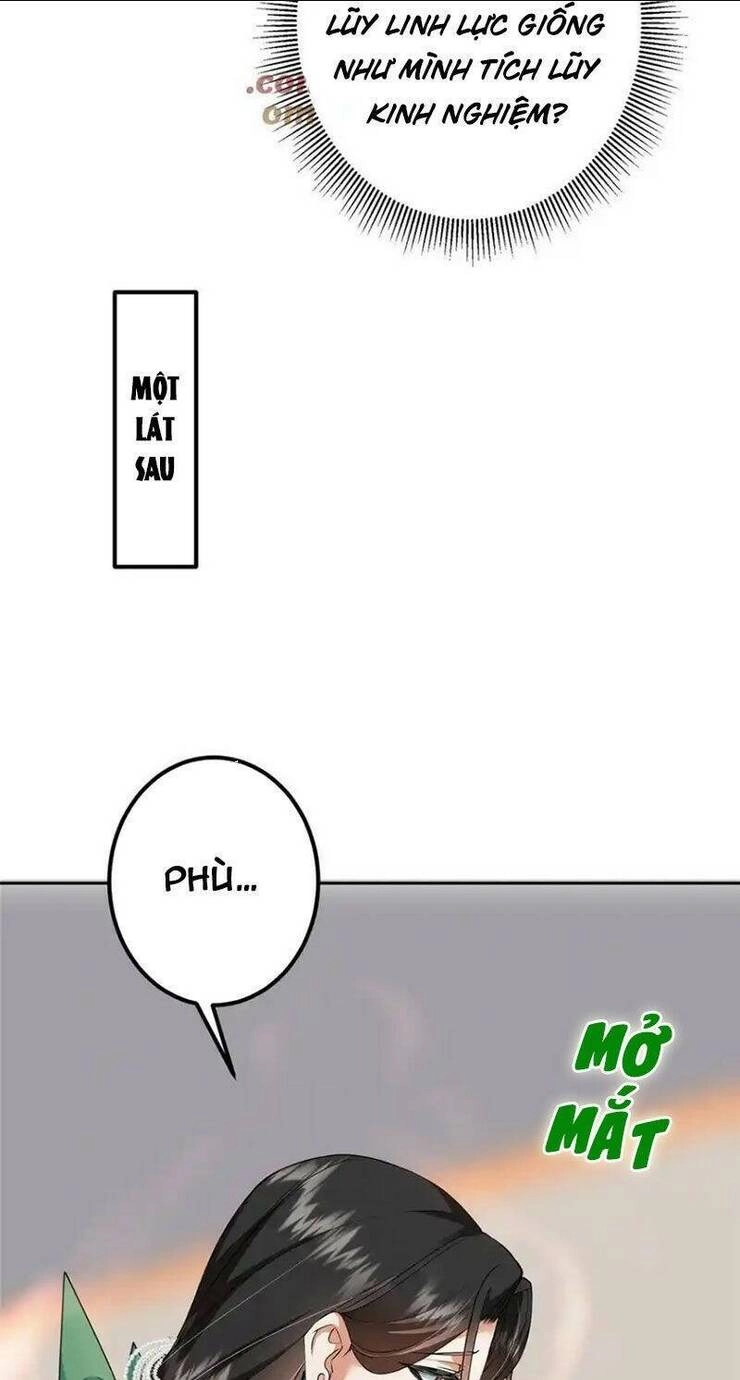 Chưởng Môn Khiêm Tốn Chút Chapter 348 - 19