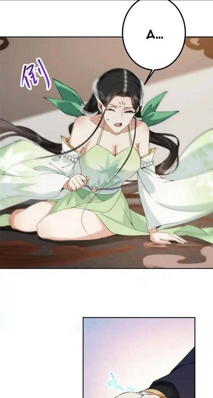 Chưởng Môn Khiêm Tốn Chút Chapter 348 - 21