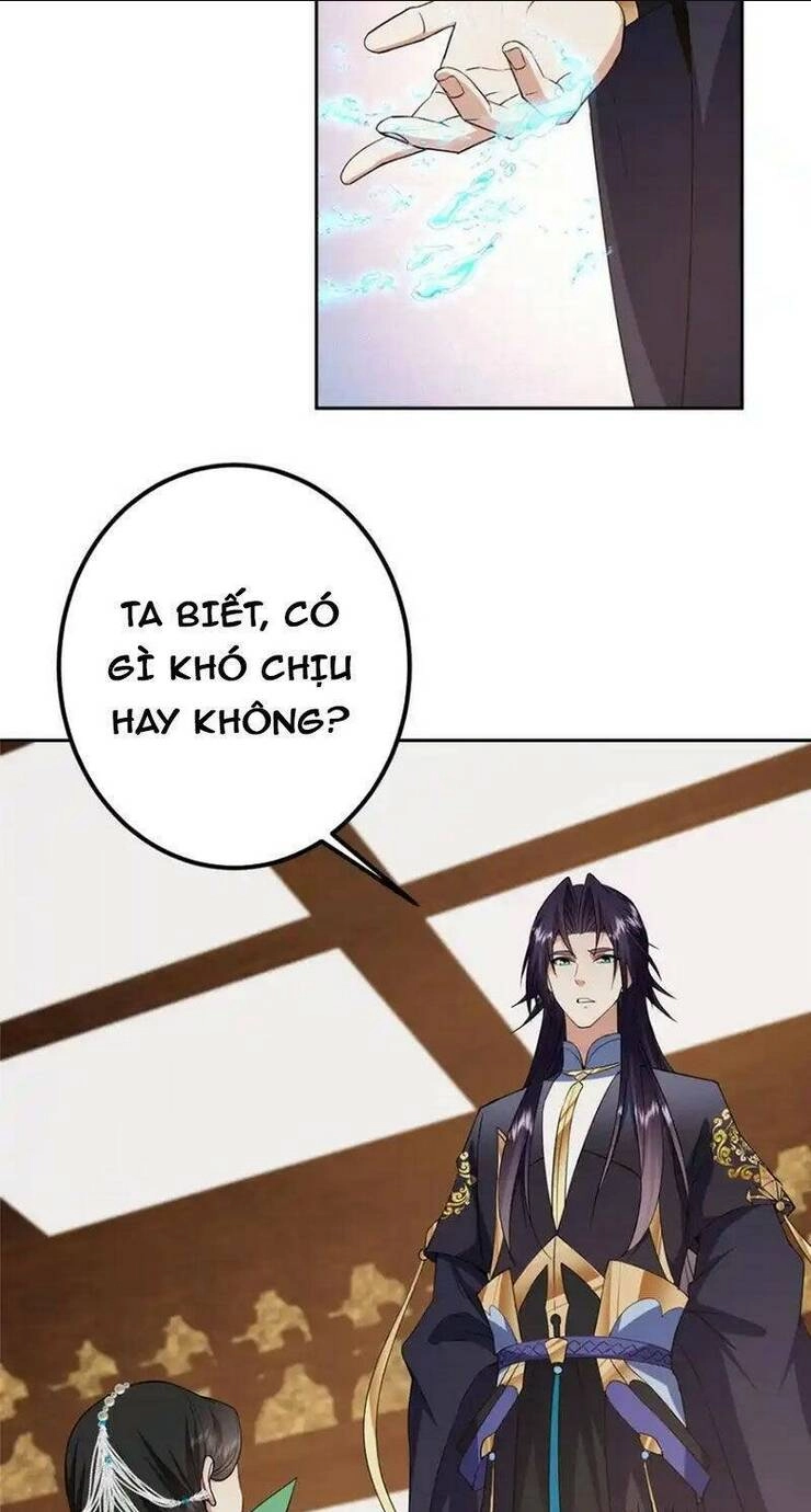 Chưởng Môn Khiêm Tốn Chút Chapter 348 - 22