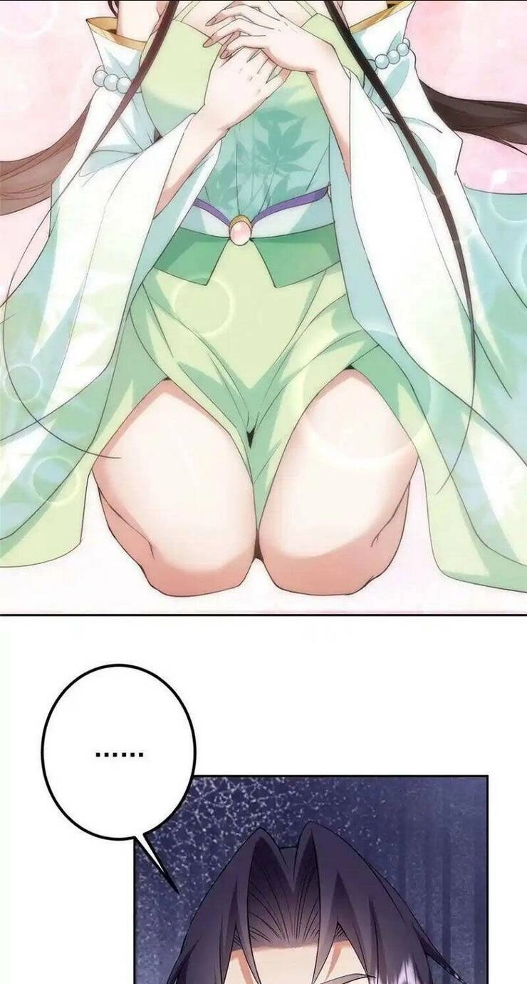 Chưởng Môn Khiêm Tốn Chút Chapter 348 - 25