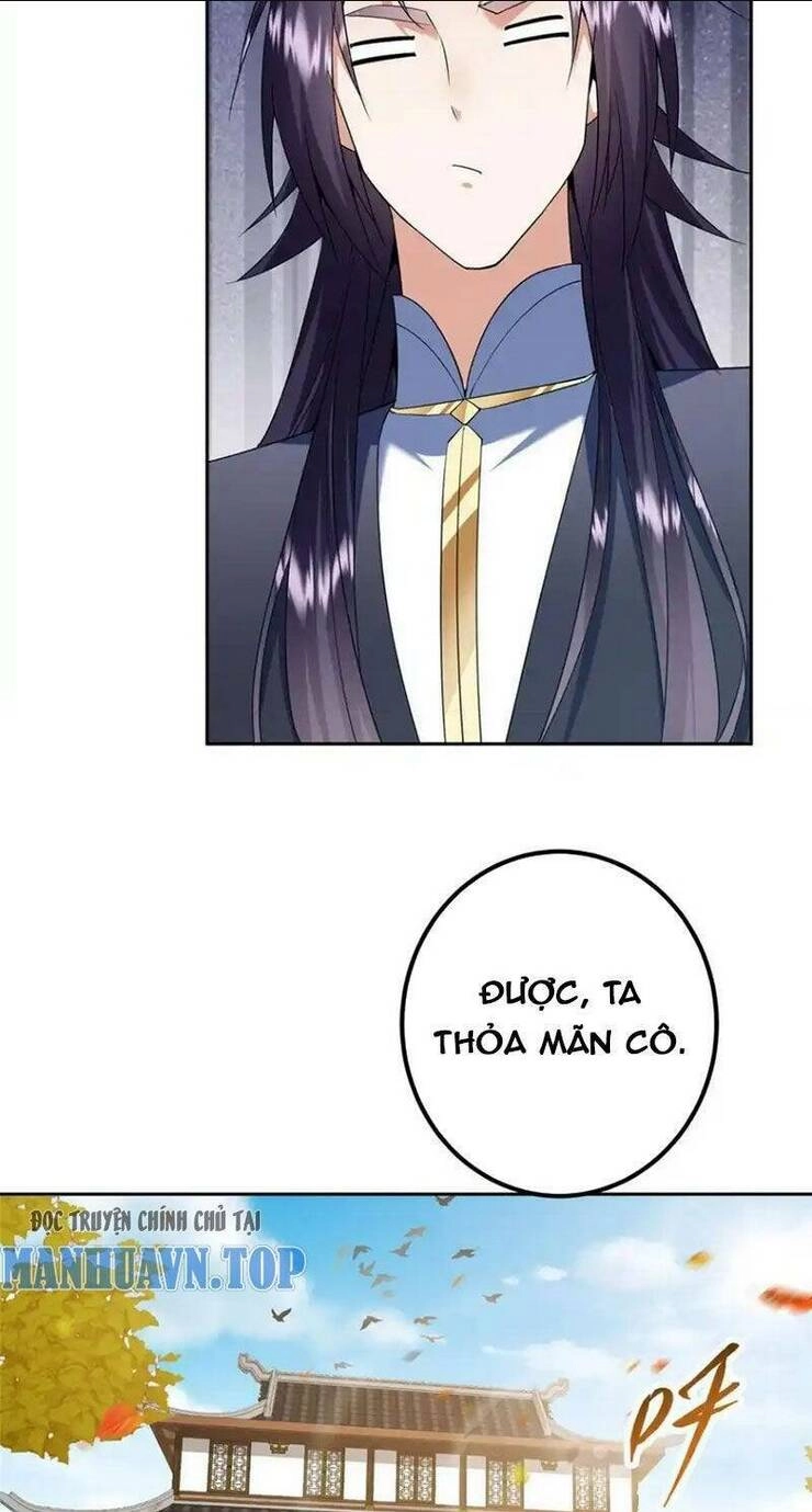 Chưởng Môn Khiêm Tốn Chút Chapter 348 - 26