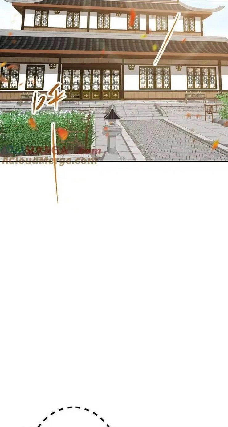 Chưởng Môn Khiêm Tốn Chút Chapter 348 - 27