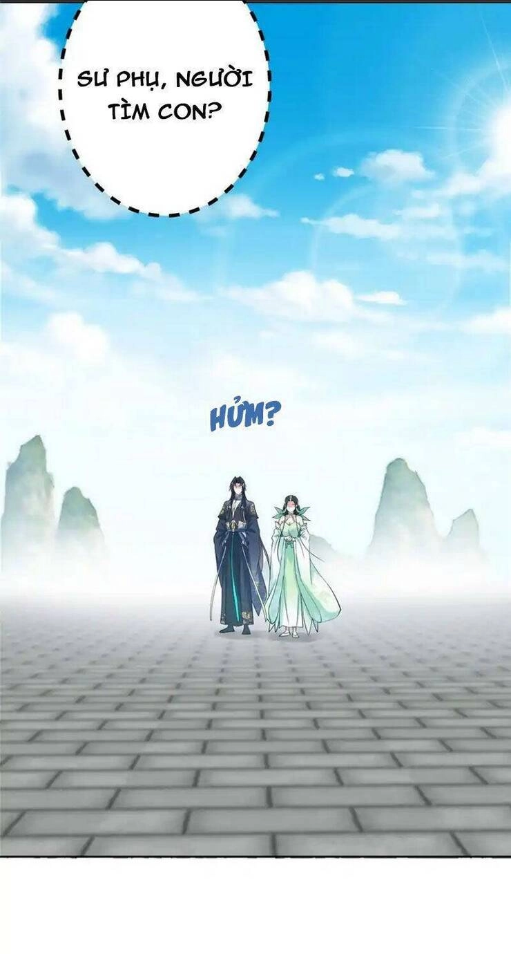 Chưởng Môn Khiêm Tốn Chút Chapter 348 - 28