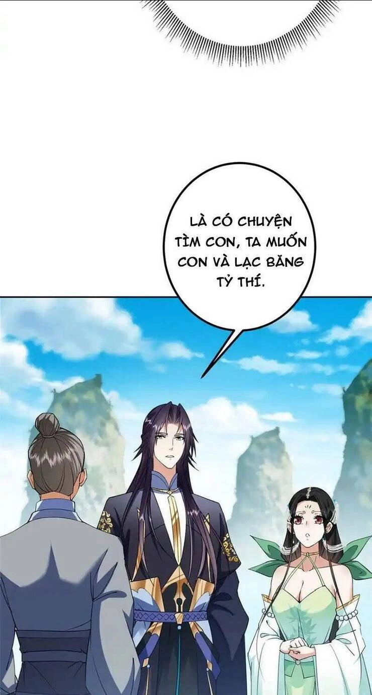 Chưởng Môn Khiêm Tốn Chút Chapter 348 - 30