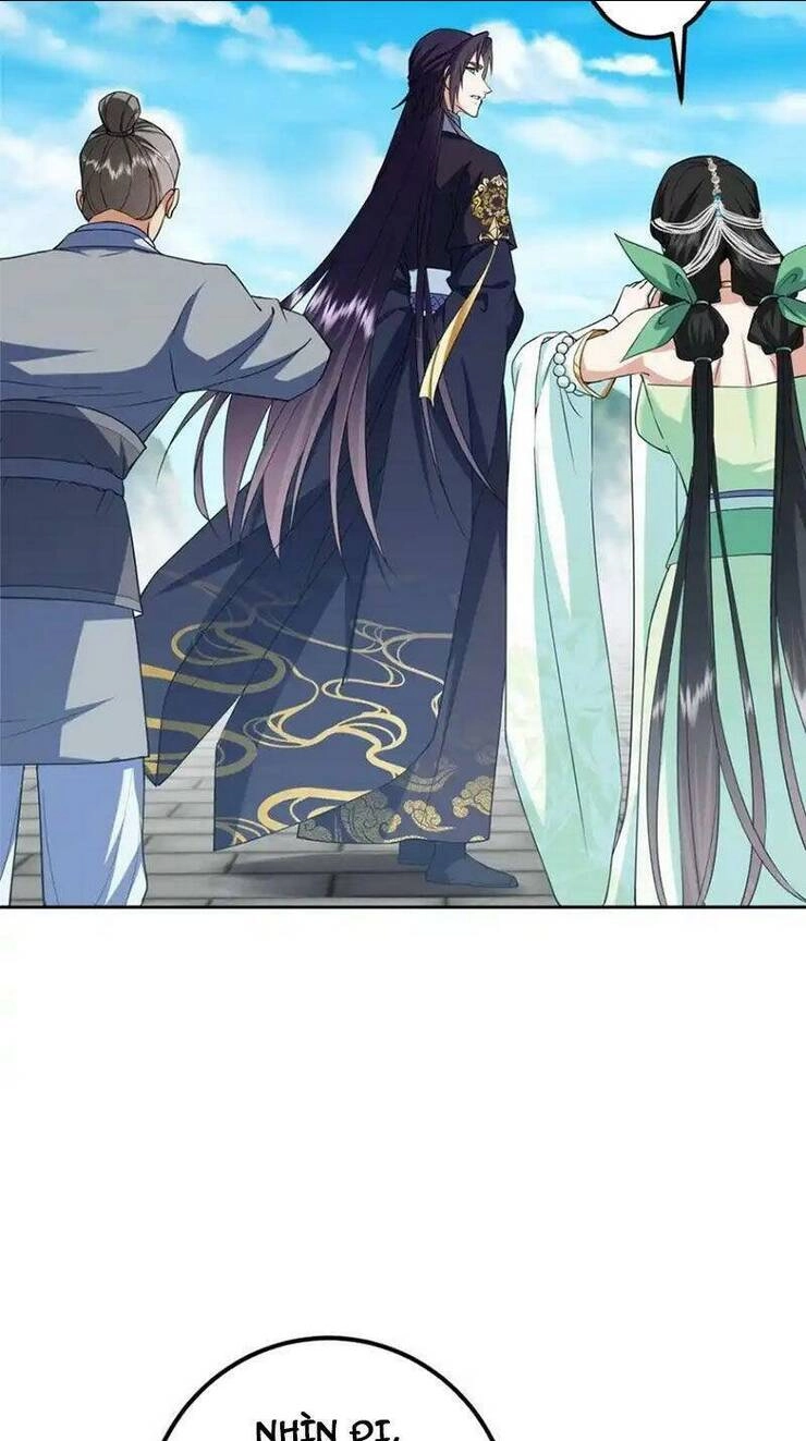 Chưởng Môn Khiêm Tốn Chút Chapter 348 - 39