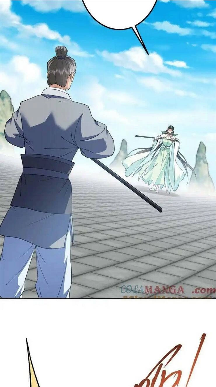 Chưởng Môn Khiêm Tốn Chút Chapter 348 - 42