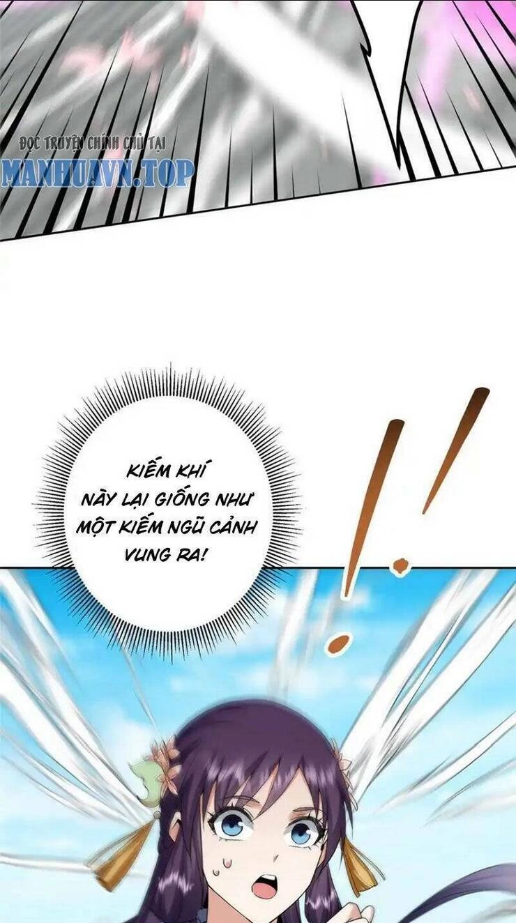 Chưởng Môn Khiêm Tốn Chút Chapter 348 - 44