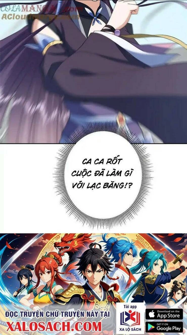 Chưởng Môn Khiêm Tốn Chút Chapter 348 - 45