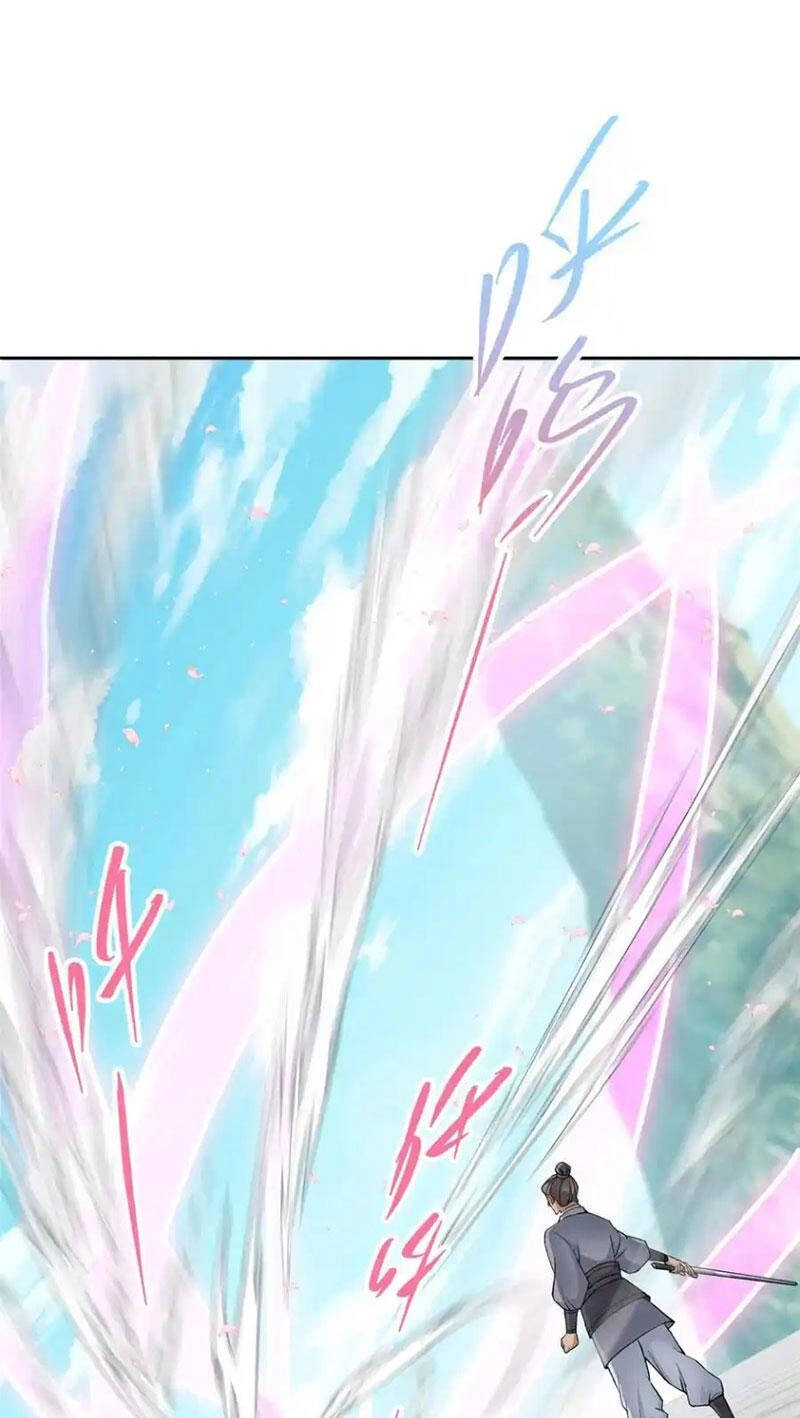 Chưởng Môn Khiêm Tốn Chút Chapter 349 - 3