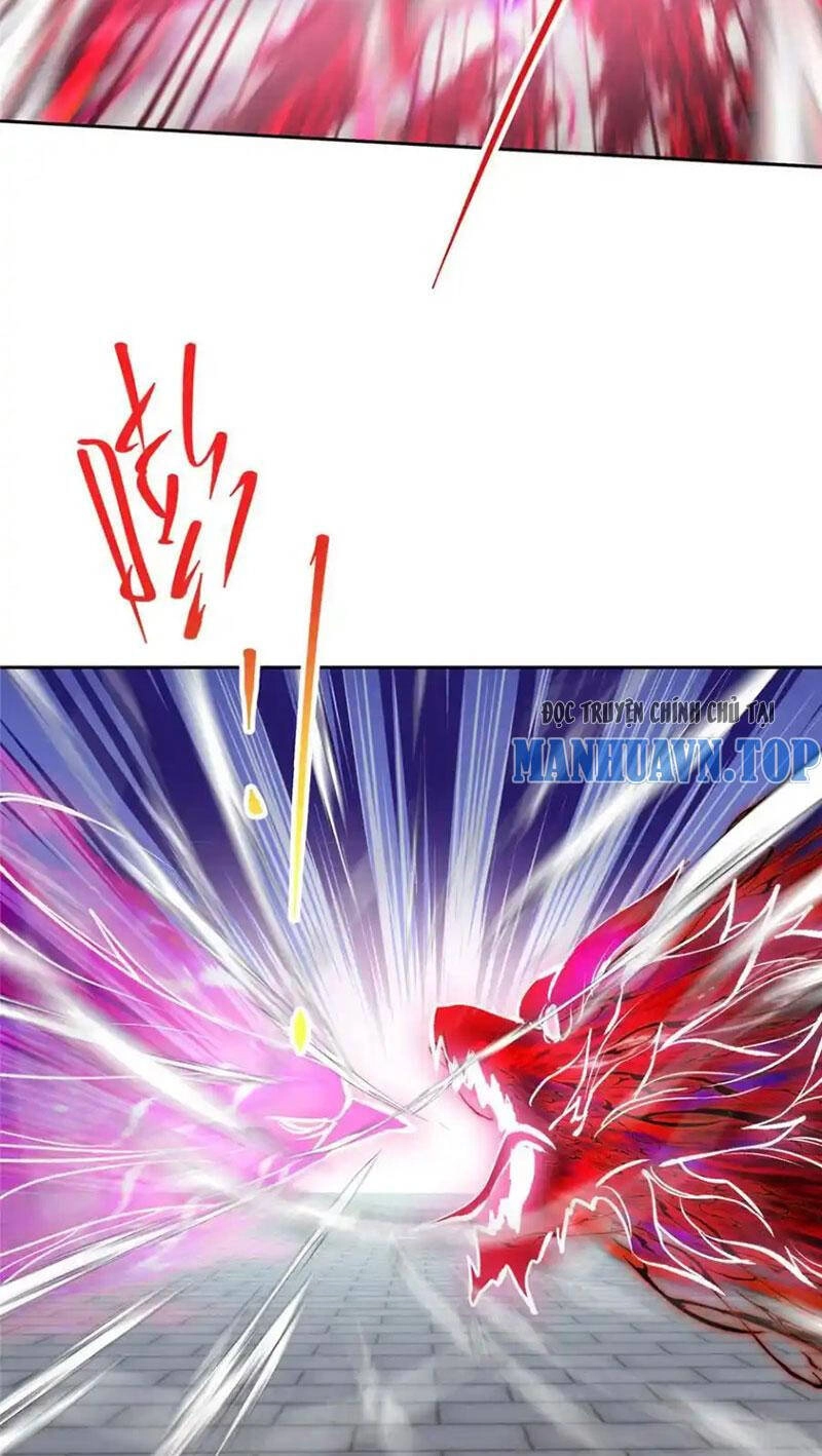 Chưởng Môn Khiêm Tốn Chút Chapter 349 - 6