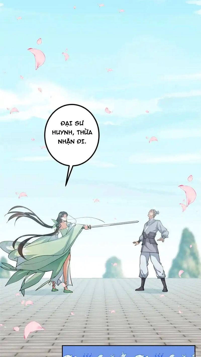 Chưởng Môn Khiêm Tốn Chút Chapter 349 - 9
