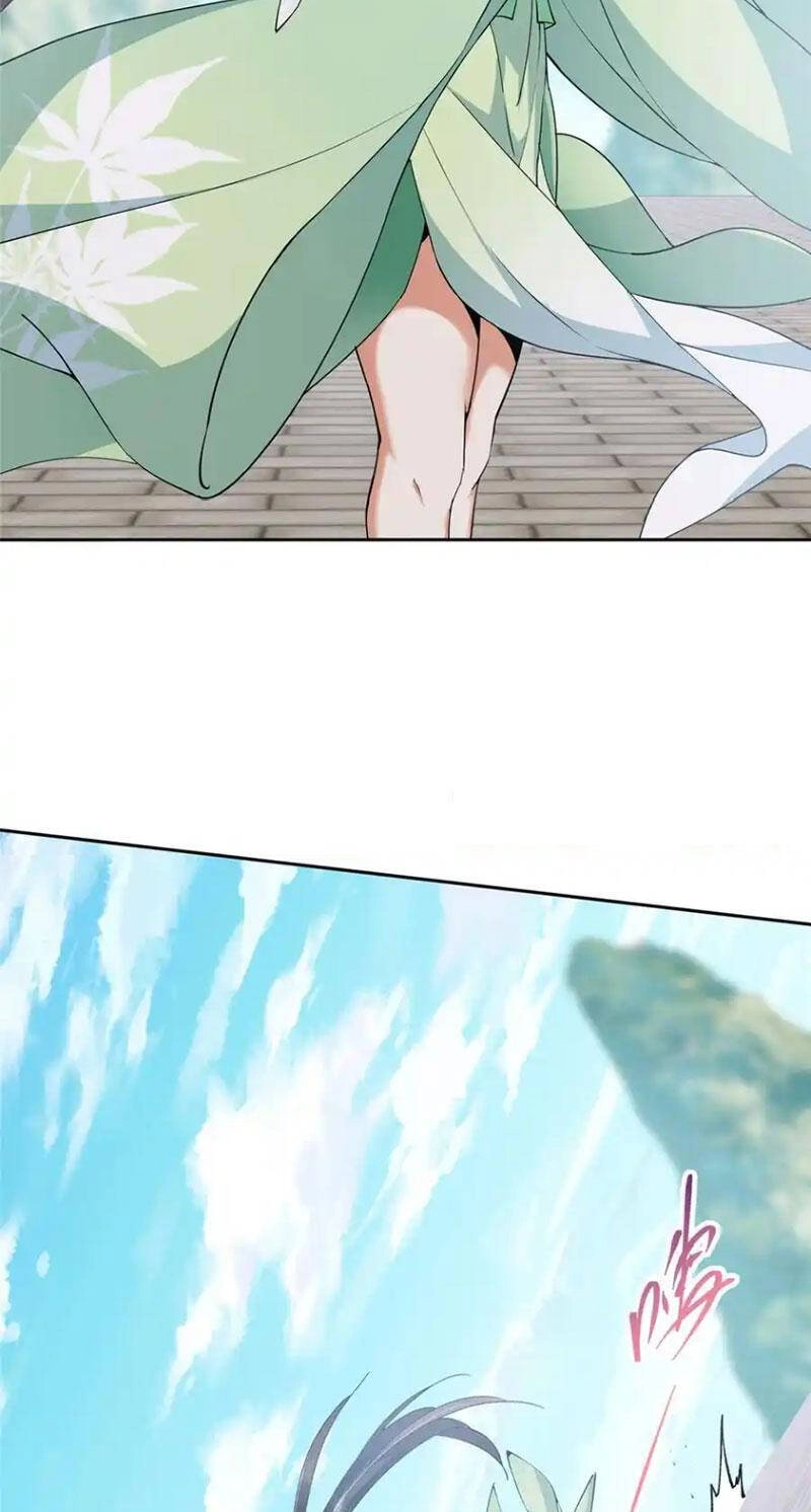 Chưởng Môn Khiêm Tốn Chút Chapter 349 - 18