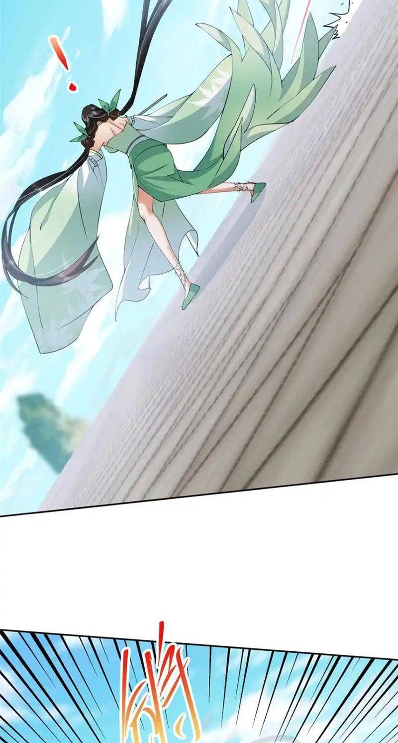 Chưởng Môn Khiêm Tốn Chút Chapter 349 - 19