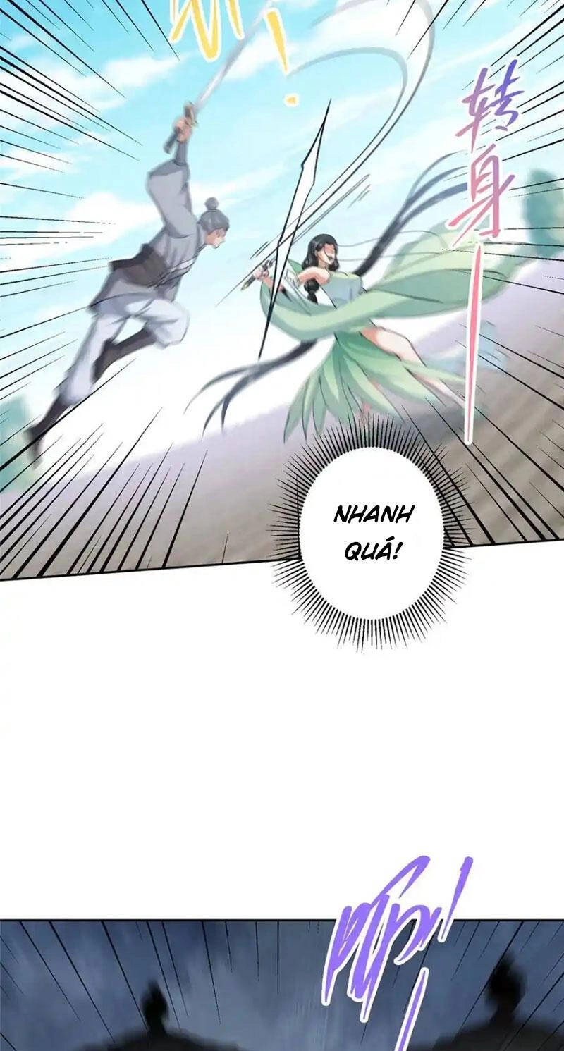 Chưởng Môn Khiêm Tốn Chút Chapter 349 - 20