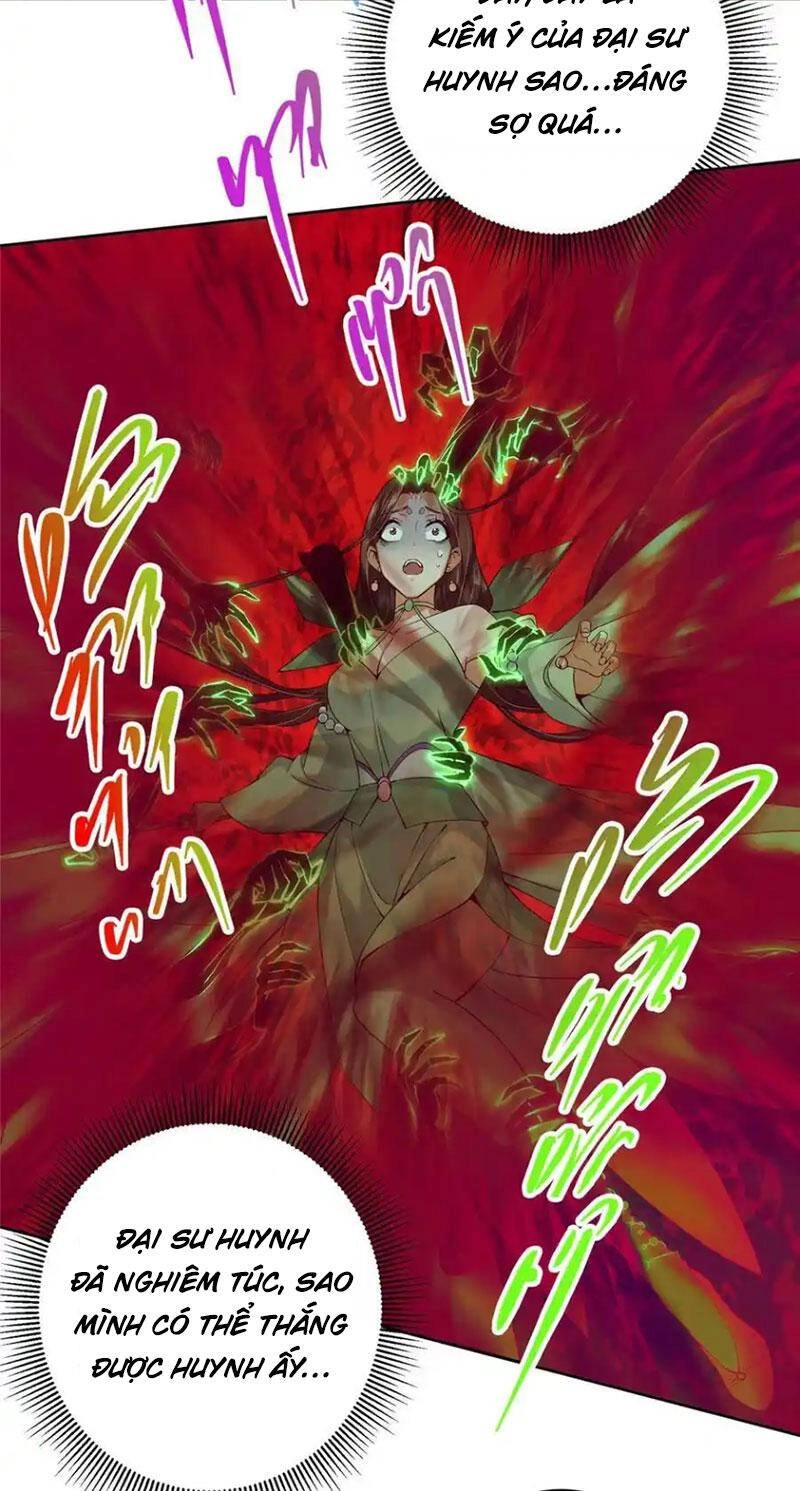 Chưởng Môn Khiêm Tốn Chút Chapter 349 - 26