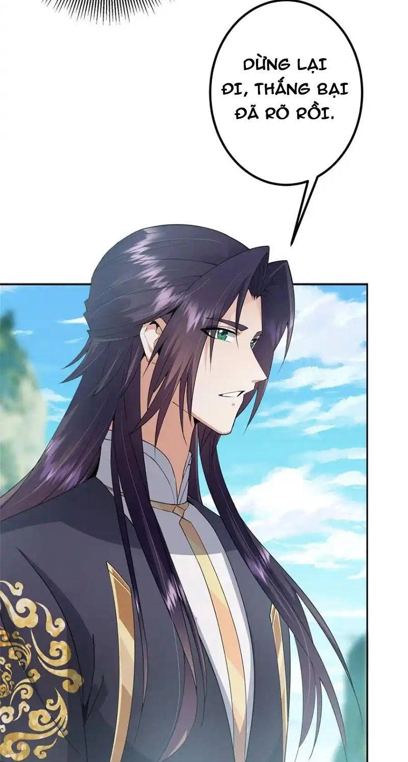 Chưởng Môn Khiêm Tốn Chút Chapter 349 - 27