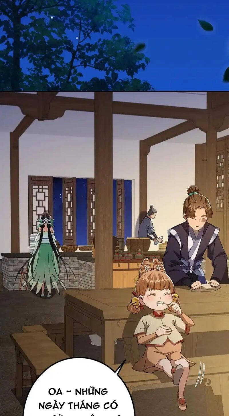 Chưởng Môn Khiêm Tốn Chút Chapter 349 - 37