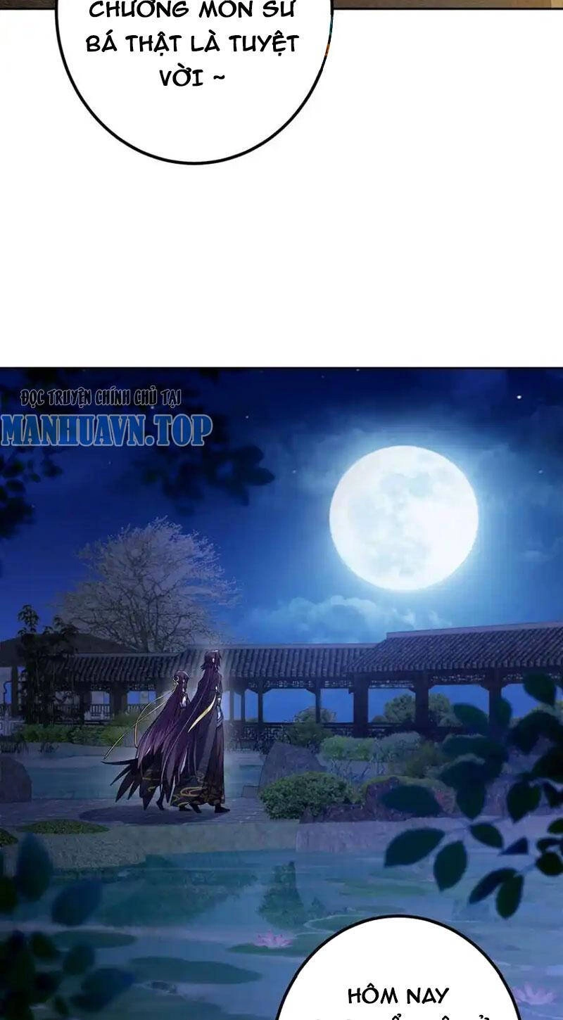 Chưởng Môn Khiêm Tốn Chút Chapter 349 - 38